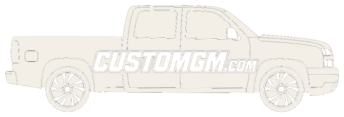 CustomGM